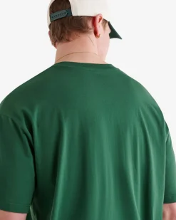 Mens Sombrio Outdoor Relaxed T-Shirt