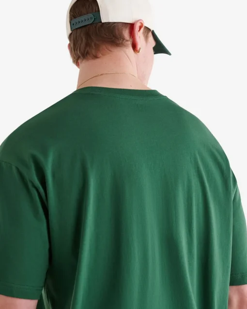 Mens Sombrio Outdoor Relaxed T-Shirt