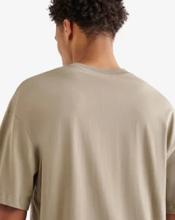 Mens Sombrio Outdoor Relaxed T-Shirt