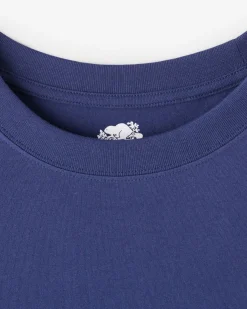 Mens True Nature Of Sport Pocket T-Shirt
