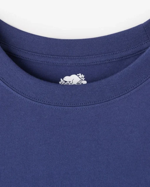 Mens True Nature Of Sport Pocket T-Shirt
