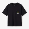 Mens True Nature Relaxed Pocket T-Shirt