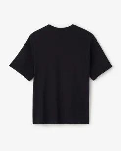 Mens True Nature Relaxed Pocket T-Shirt