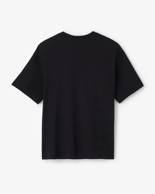 Mens True Nature Relaxed Pocket T-Shirt