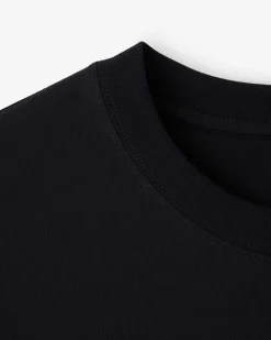 Mens True Nature Relaxed Pocket T-Shirt
