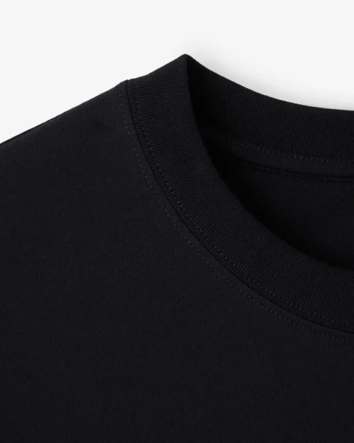 Mens True Nature Relaxed Pocket T-Shirt