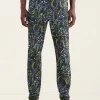 Mens Winter Pajama Pant