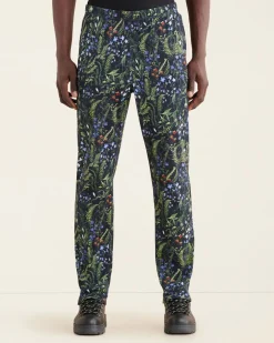Mens Winter Pajama Pant