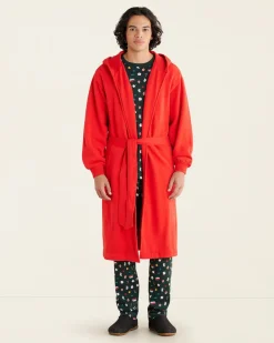 Mens Winter Pajama Pant
