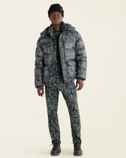 Mens Winter Pajama Pant