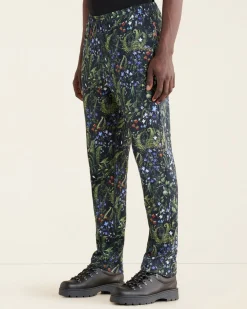 Mens Winter Pajama Pant