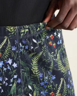 Mens Winter Pajama Pant