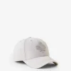 Modern Leaf Baseball Cap
