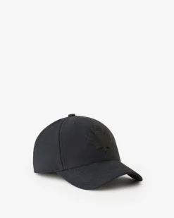 Modern Leaf Baseball Cap