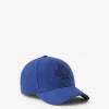 Modern Leaf Baseball Cap