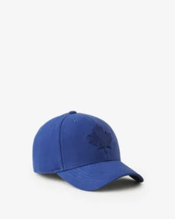 Modern Leaf Baseball Cap