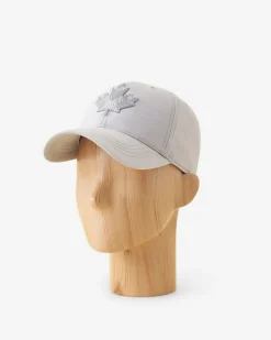 Modern Leaf Baseball Cap