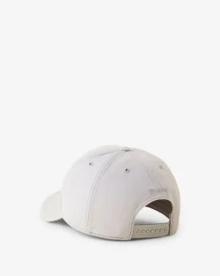 Modern Leaf Baseball Cap