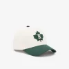 Modern Leaf Roots Baseball Cap