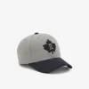 Modern Leaf Roots Baseball Cap