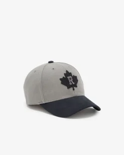Modern Leaf Roots Baseball Cap