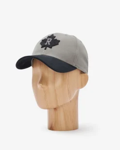 Modern Leaf Roots Baseball Cap