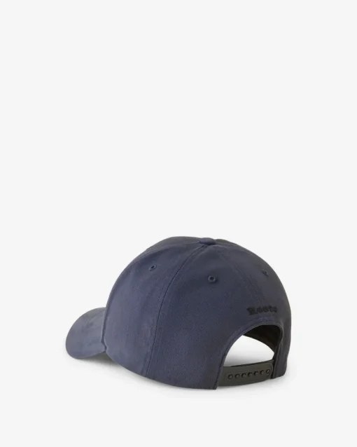 Modern Leaf Roots Baseball Cap
