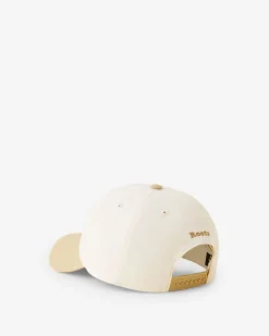 Modern Leaf Roots Baseball Cap