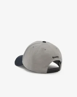 Modern Leaf Roots Baseball Cap