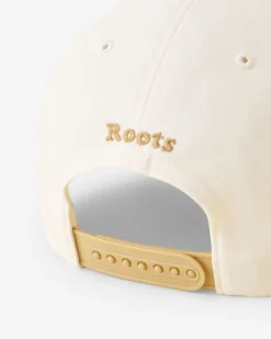 Modern Leaf Roots Baseball Cap