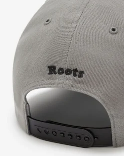 Modern Leaf Roots Baseball Cap