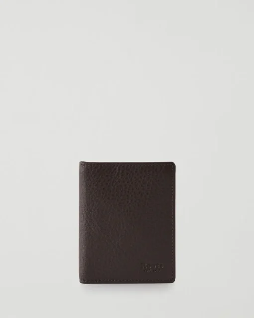 Money Clip Bifold Prince