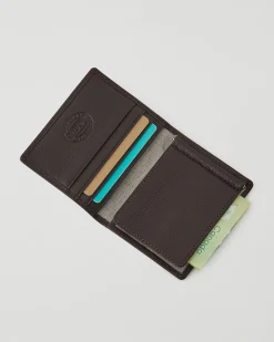 Money Clip Bifold Prince