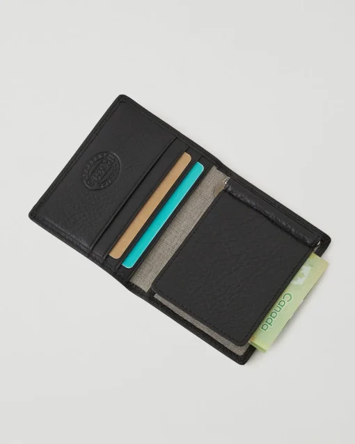 Money Clip Bifold Prince