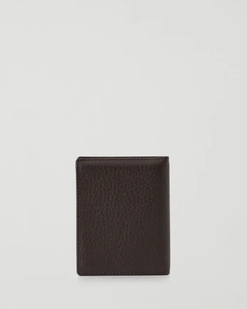 Money Clip Bifold Prince