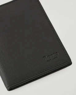 Money Clip Bifold Prince