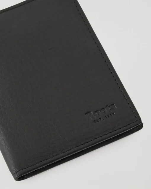 Money Clip Bifold Prince