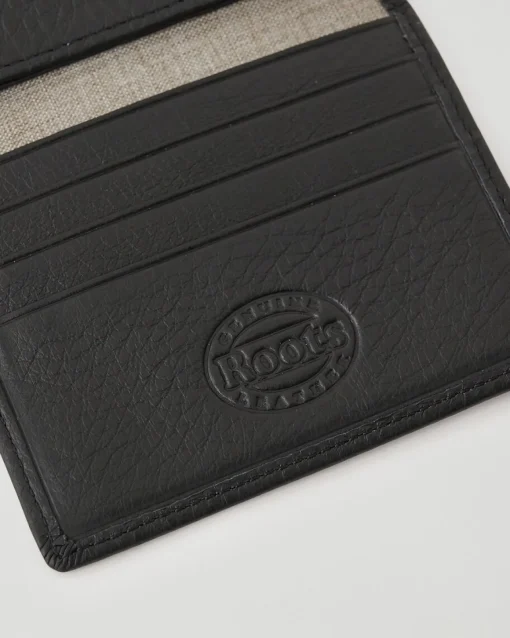 Money Clip Bifold Prince