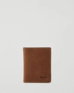 Money Clip Bifold Tribe