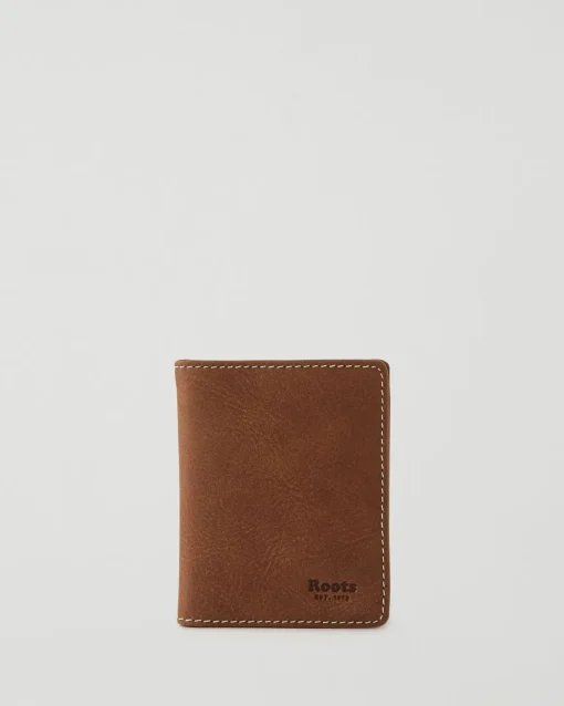 Money Clip Bifold Tribe