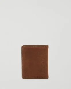 Money Clip Bifold Tribe