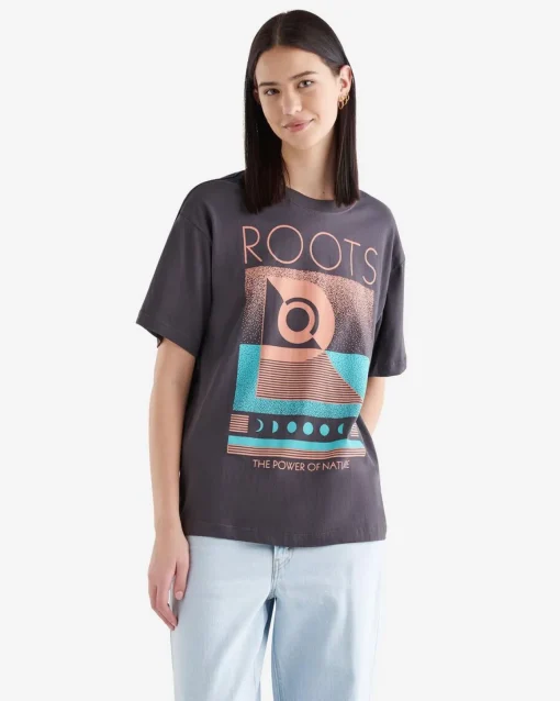 Nature Cycles T-Shirt