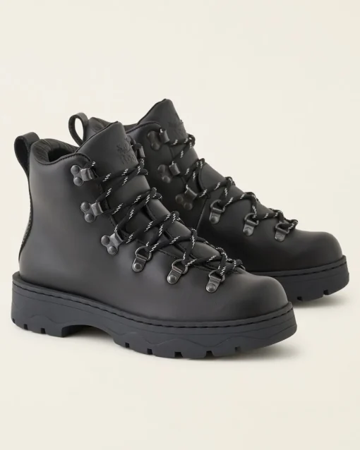 Nordic Boot