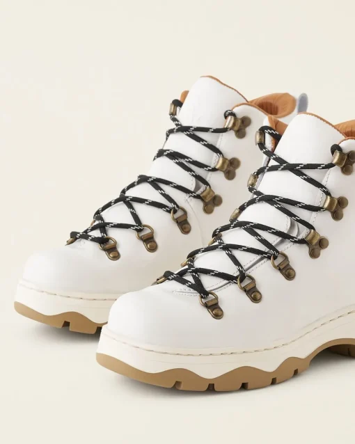 Nordic Boot