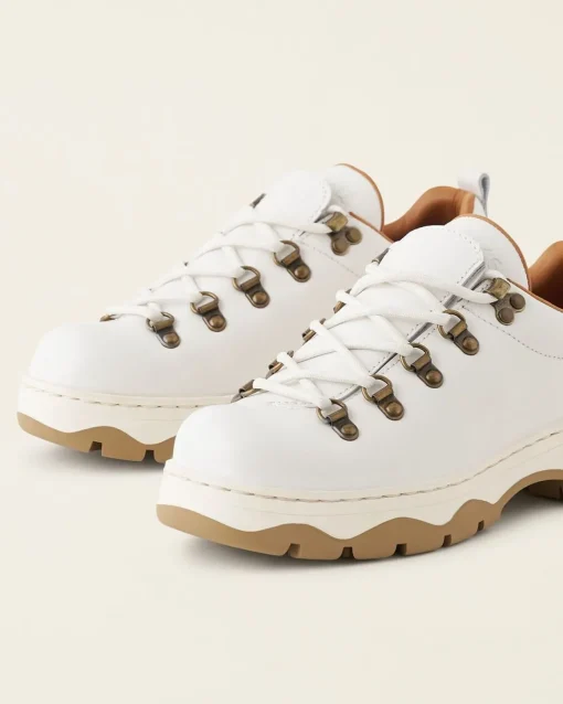 Nordic Shoe