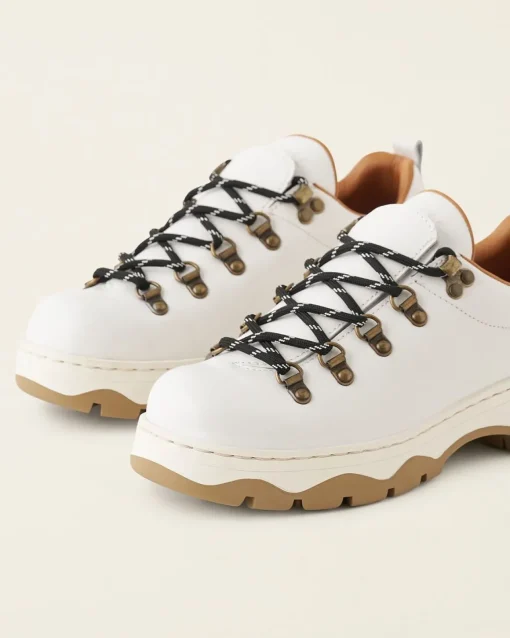 Nordic Shoe