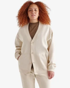 One Cardigan