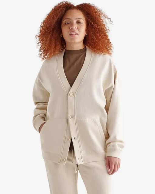 One Cardigan
