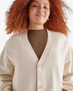 One Cardigan