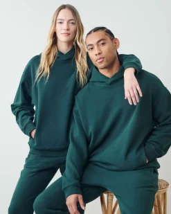 One Hoodie